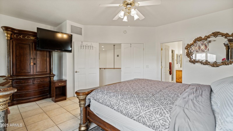 Interior - 2661 E Eagle Rock Dr-9