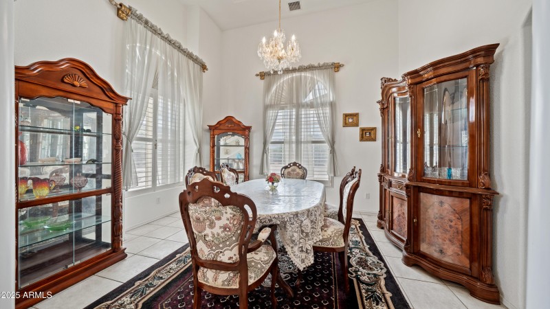 Interior - 2661 E Eagle Rock Dr-14