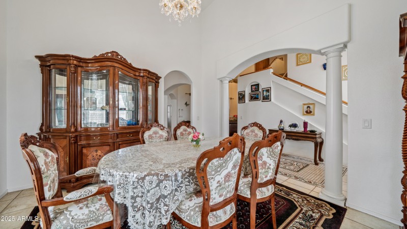 Interior - 2661 E Eagle Rock Dr-15