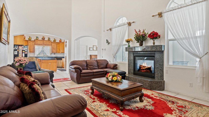 Interior - 2661 E Eagle Rock Dr-17