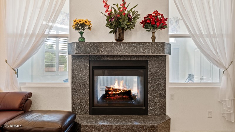 Interior - 2661 E Eagle Rock Dr-18