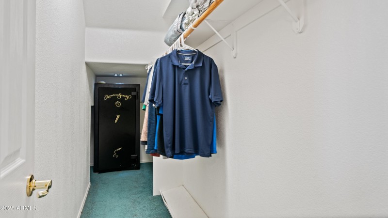 Interior - 2661 E Eagle Rock Dr-21