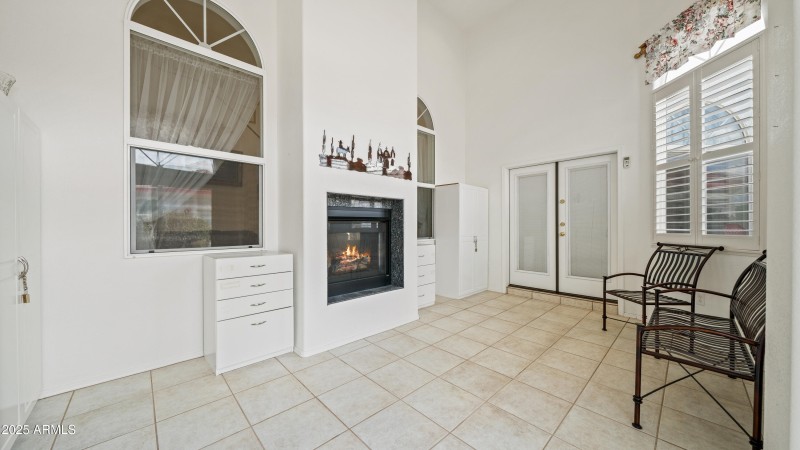 Interior - 2661 E Eagle Rock Dr-27