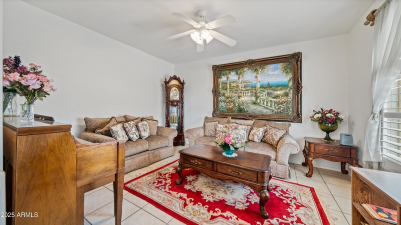 Interior - 2661 E Eagle Rock Dr-28