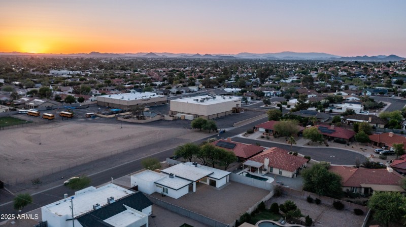 14025 N 11th Pl Aerial Photos-7