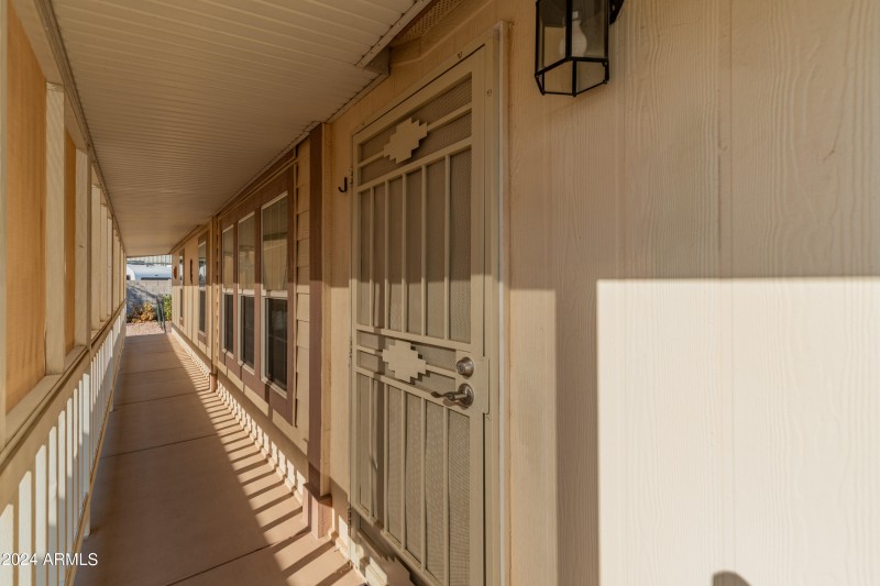 11596 W Sierra Dawn Blvd #377-48