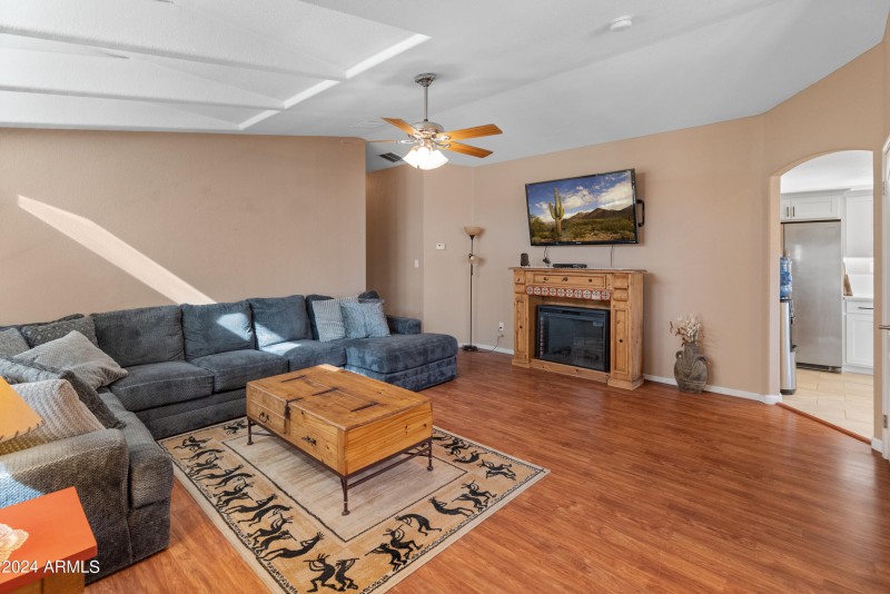 11596 W Sierra Dawn Blvd #377-22