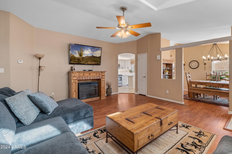 11596 W Sierra Dawn Blvd #377-23