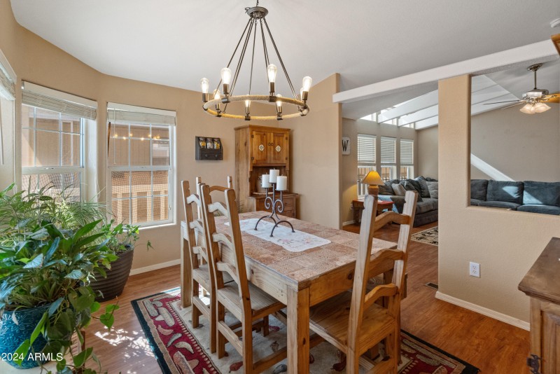 11596 W Sierra Dawn Blvd #377-26