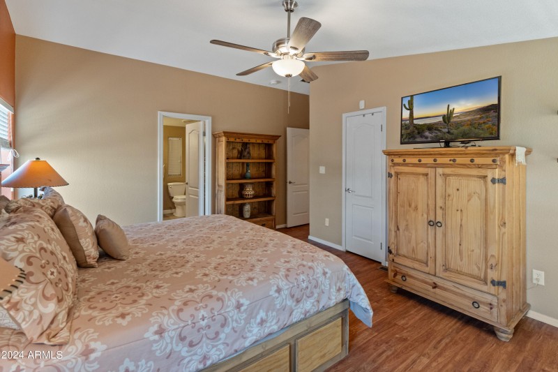 11596 W Sierra Dawn Blvd #377-10