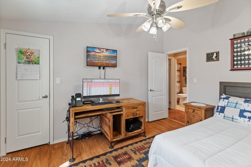 11596 W Sierra Dawn Blvd #377-1