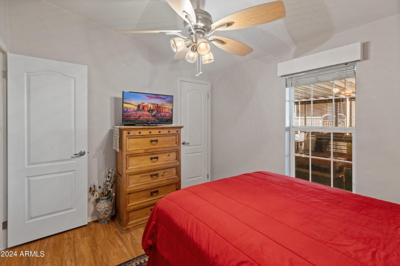 11596 W Sierra Dawn Blvd #377-5