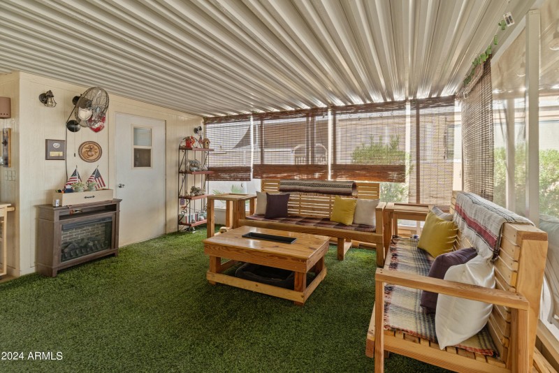 11596 W Sierra Dawn Blvd #377-31