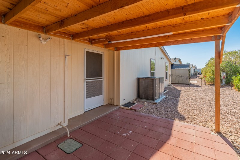 11596 W Sierra Dawn Blvd #377-37