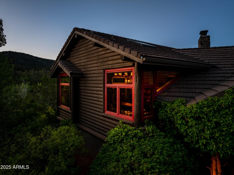 134 Back O Beyond Cir Sedona AZ
