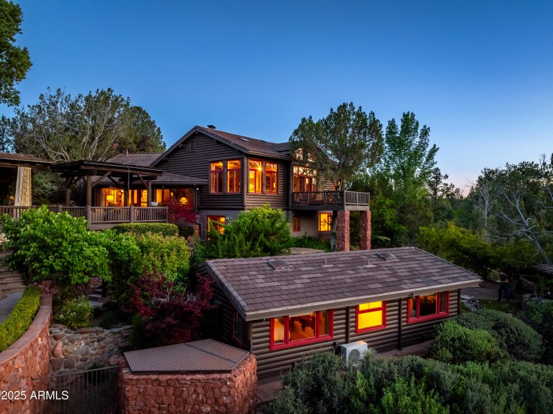 134 Back O Beyond Cir.