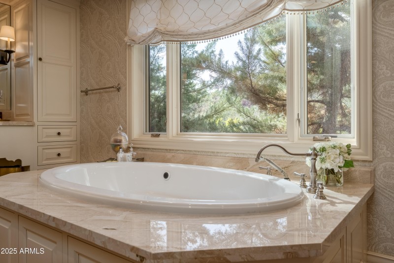 Soak Away your Cares