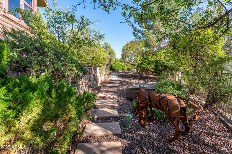 Out Door Living At Its Best!