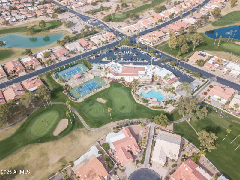 1 Palo Verde Aerial