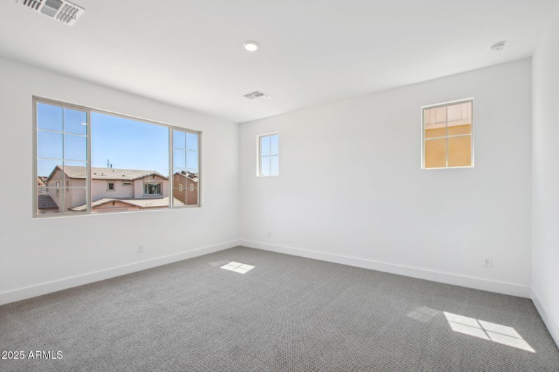 Primary Bedroom View A