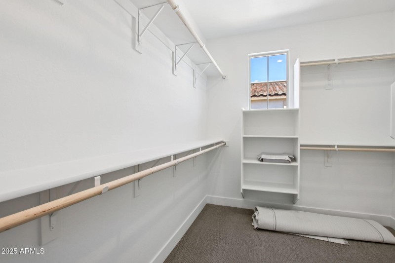 Primary Bedroom View D