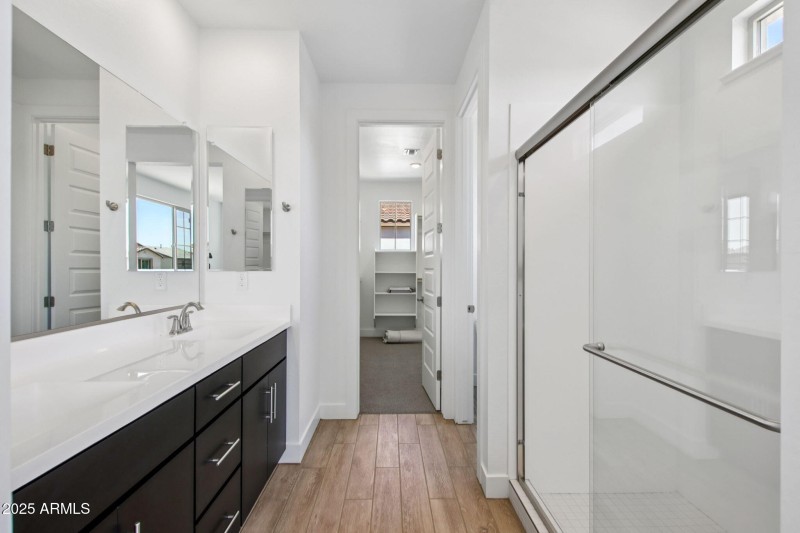 Primary Bathroom View B