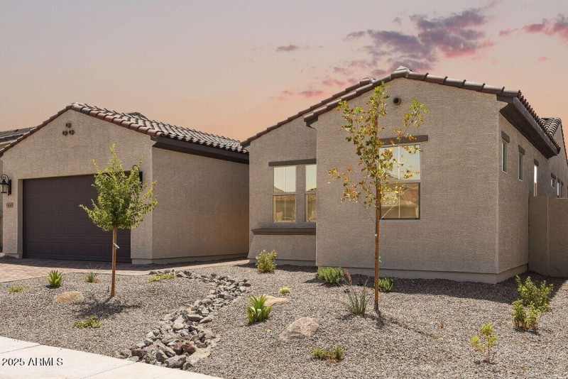 18145 W Amberwood - Ready Now