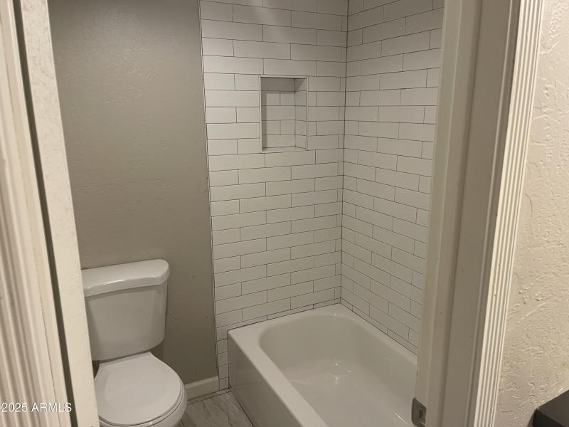 6 master bath