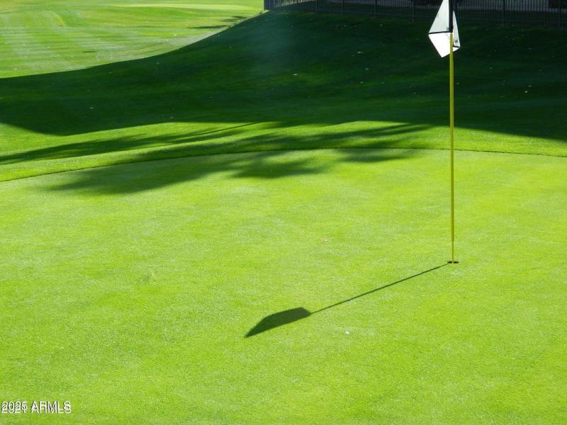 GOLF