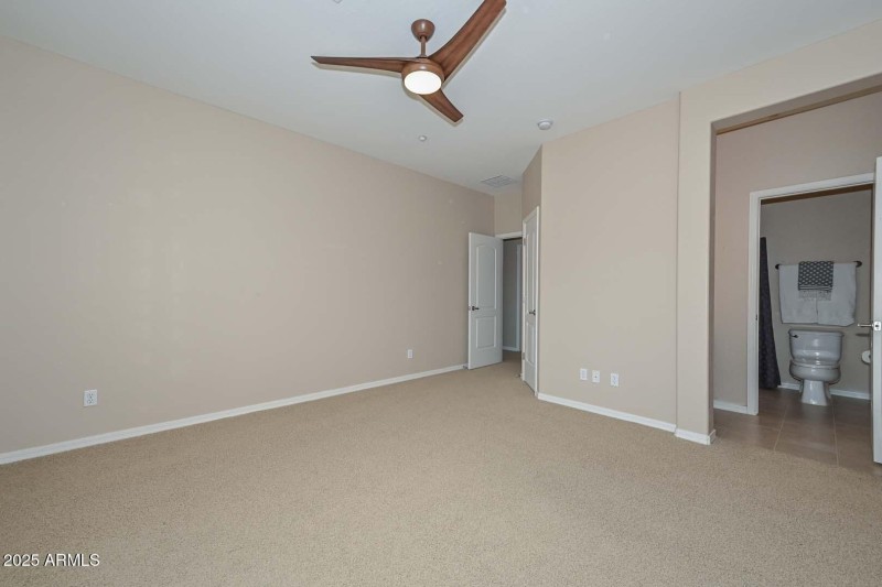 Ensuite 2nd Bedroom-Bath