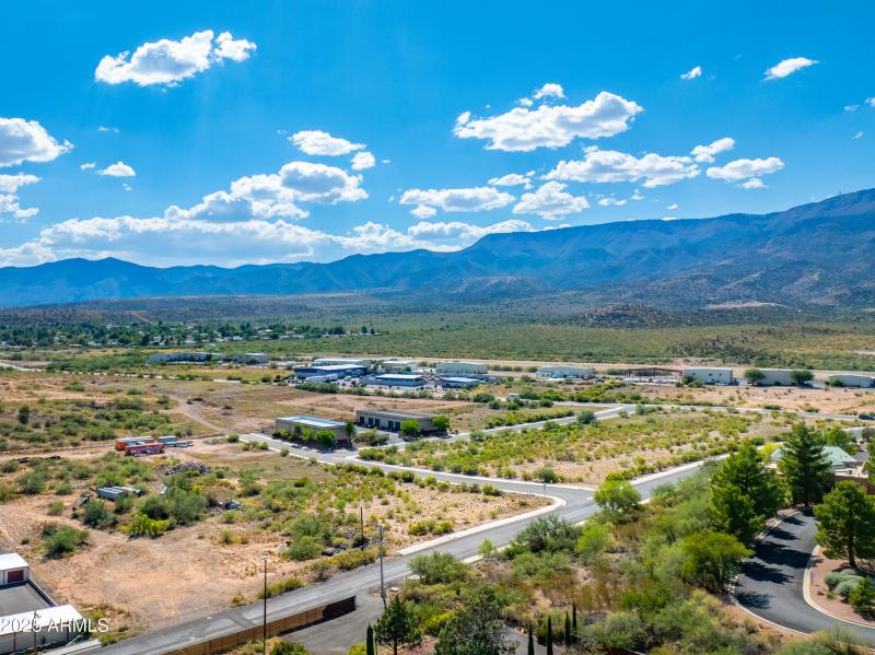 Subdivision Willard & Airpark Rd Cottonw