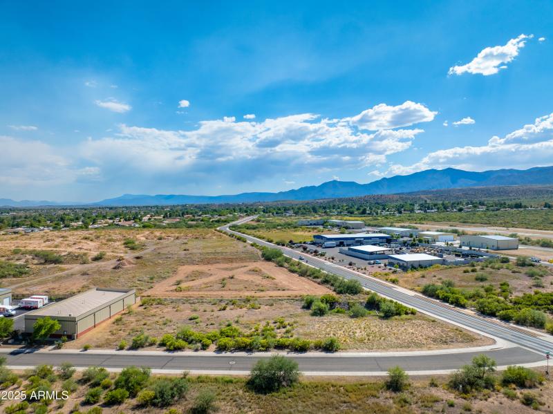 Subdivision Willard & Airpark Rd Cottonw