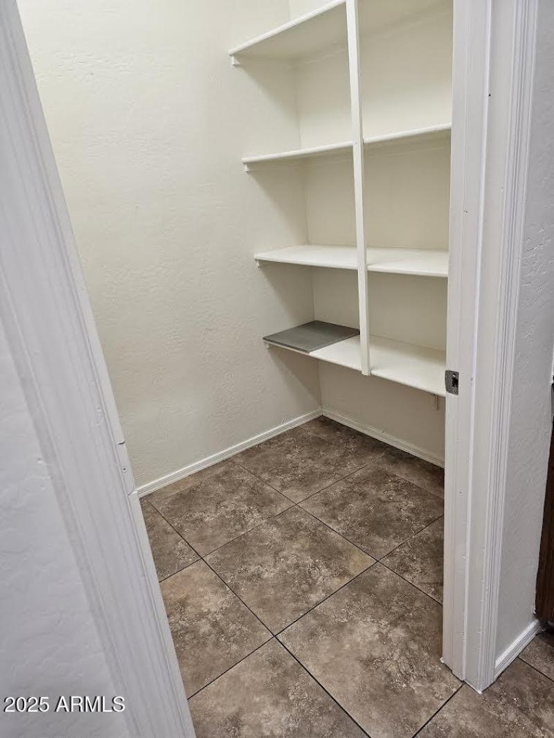 Somerset walk in Pantry