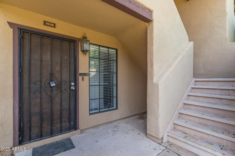 Covered Entry