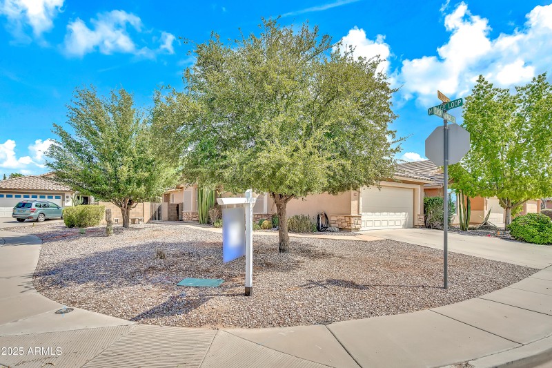 546 W Casa Mirage Ct-3