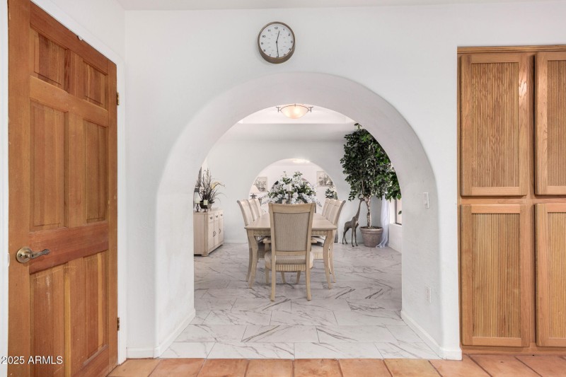Entry