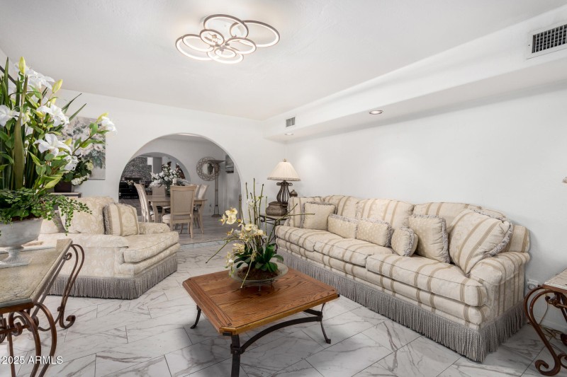 Front Room