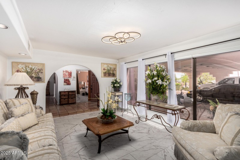 Front Room