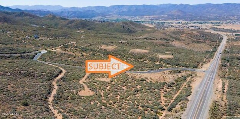 352 S DEWEY OVERLOOK WAY