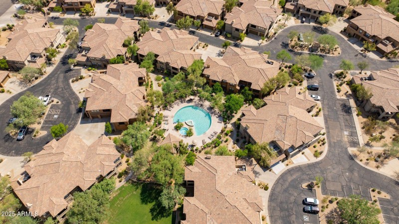 Gated Community