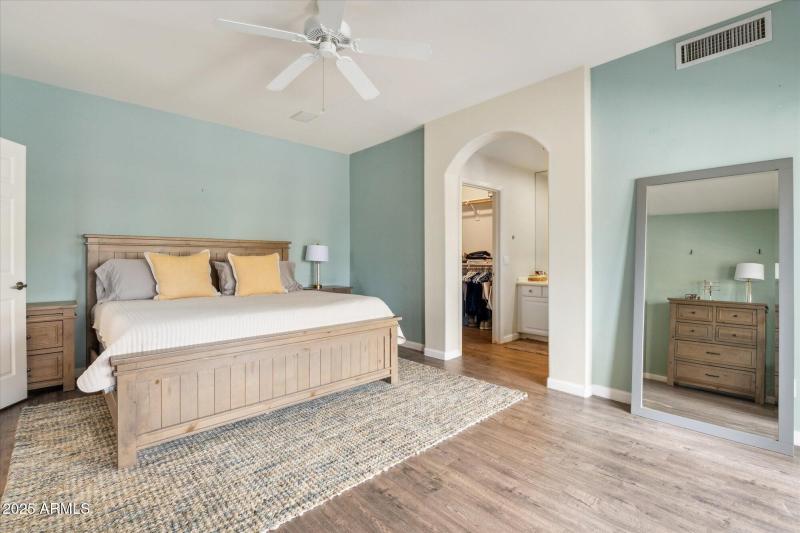 Upstairs 2nd Primary