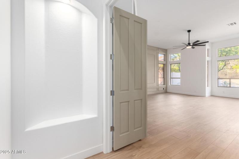 22 - Whispering Wind