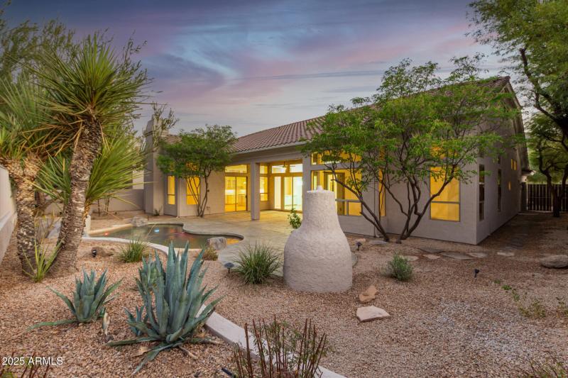 54 - Whispering Wind