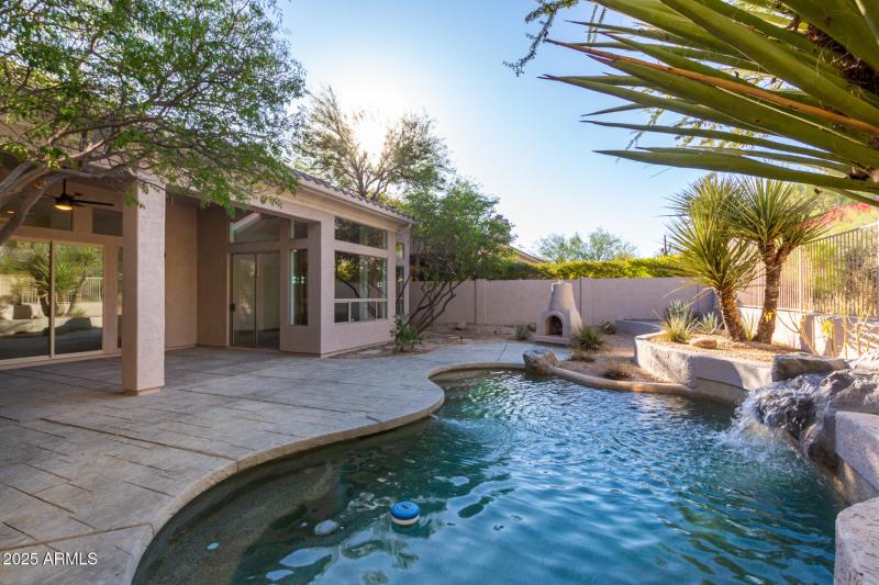 64 - Whispering Wind