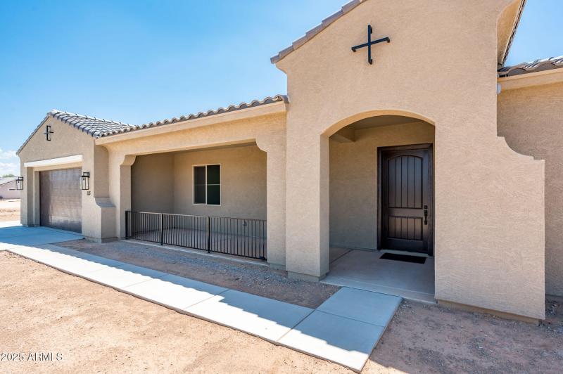 115 E Santa Cruz Dr - MLS-5