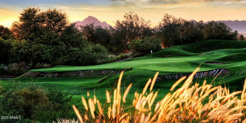 Same hole, different view