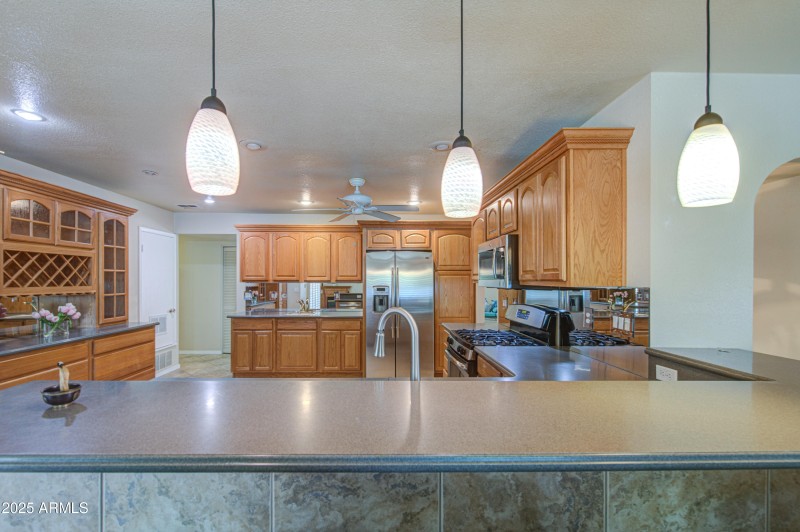 Kitchen 1