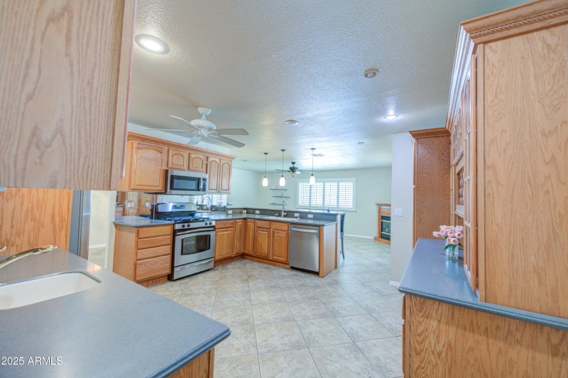 Kitchen 7