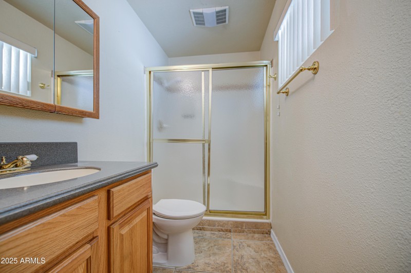 Primary Bath 1