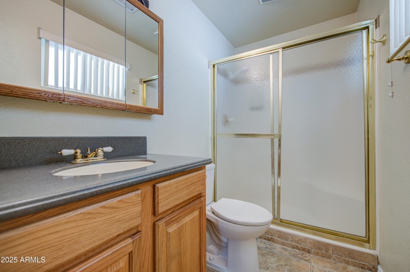 Primary Bath 2
